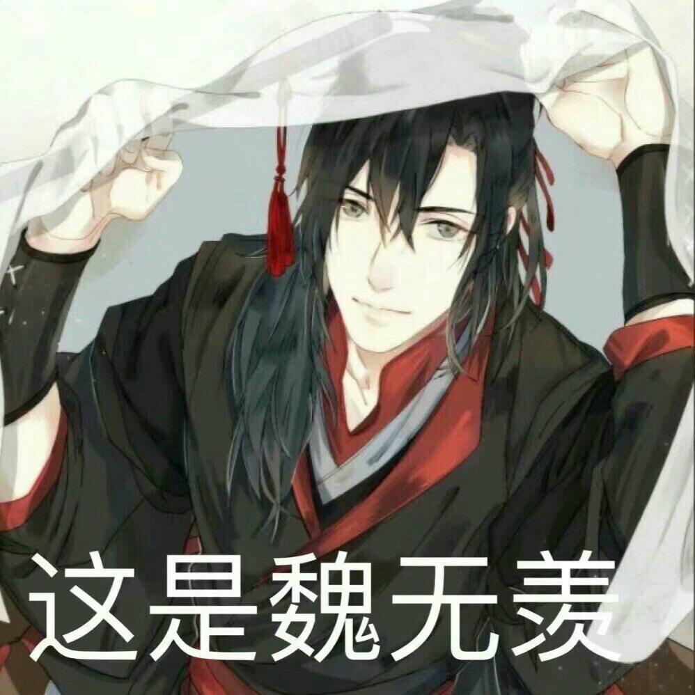 「魔道祖师」史上最全魔道同人曲