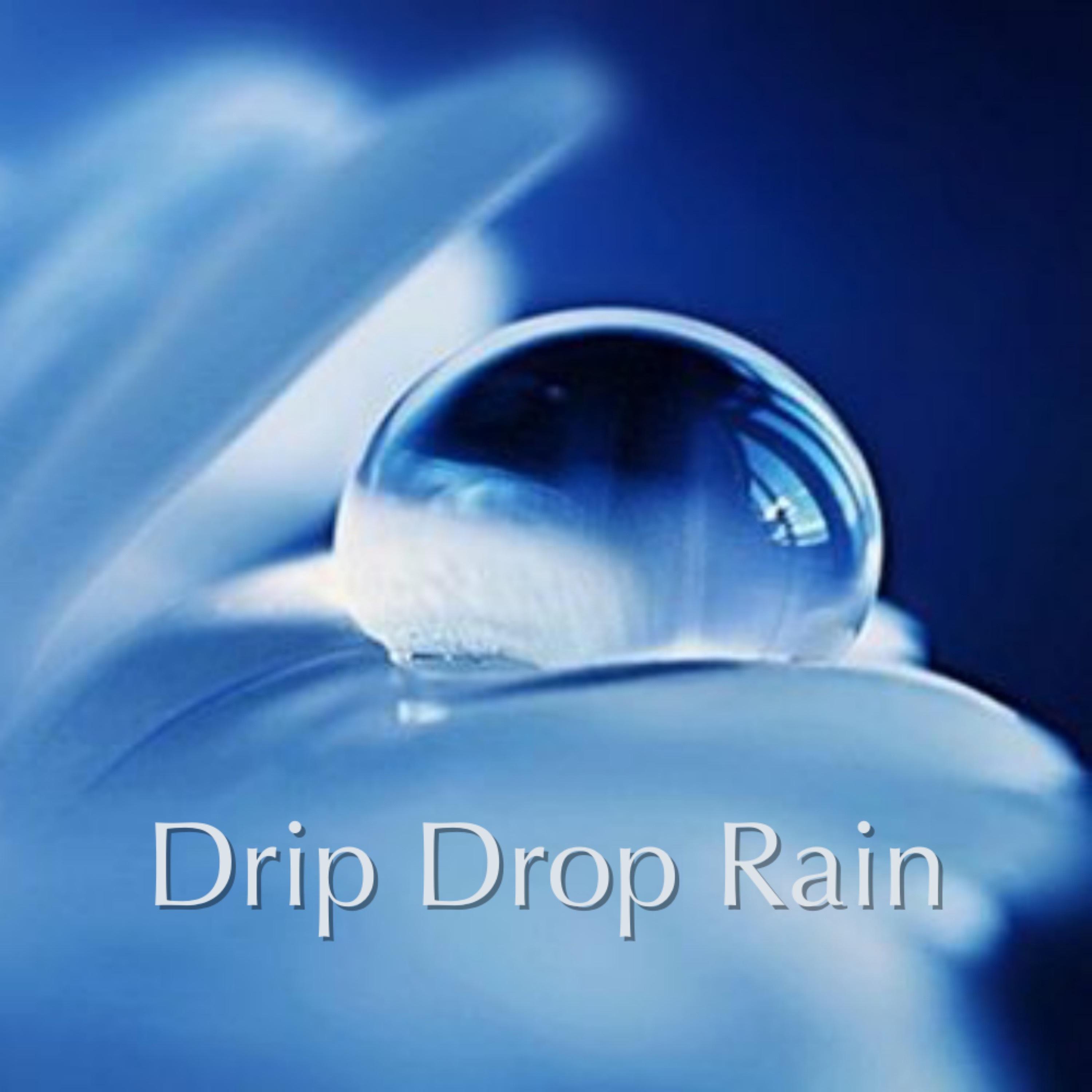 Drip Drop Rain专辑