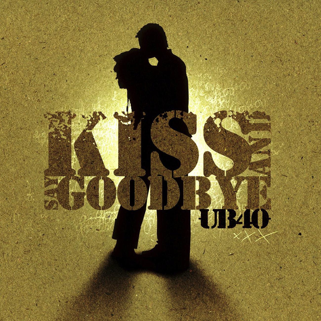 Kiss And Say Goodbye (3 Track)专辑