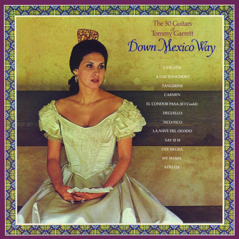 Down Mexico Way