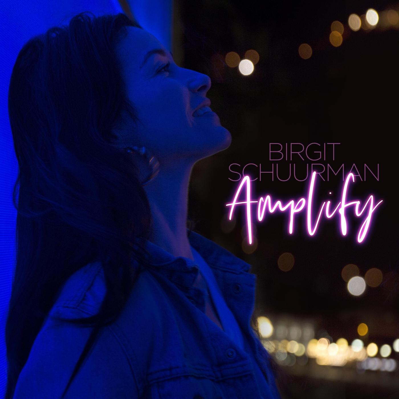 Amplify