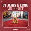 DT James - Mr. Right