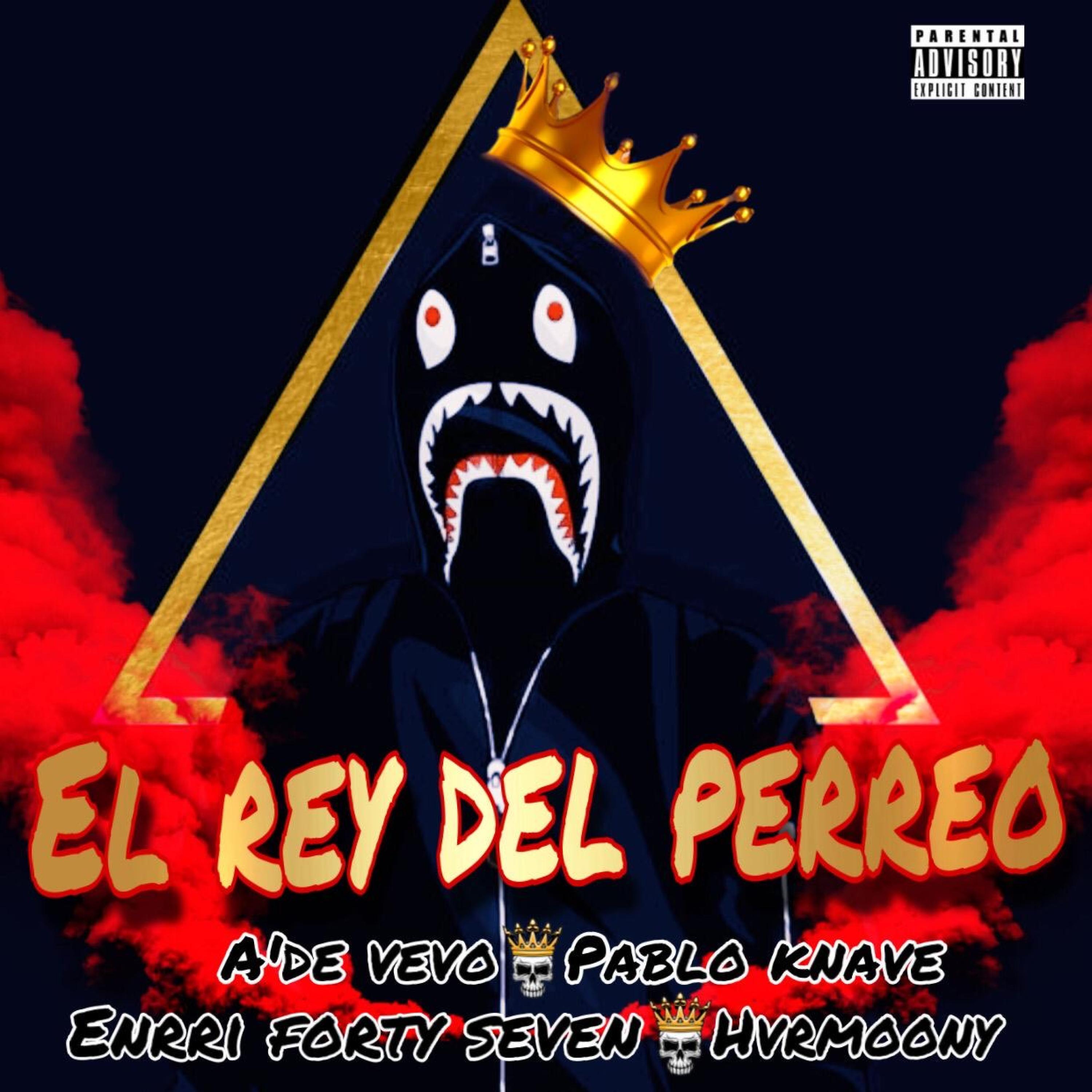 El Rey Del Perreo X Adee