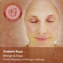 Meditations for Transformation 1: Merge & Flow专辑