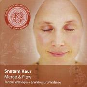 Meditations for Transformation 1: Merge & Flow