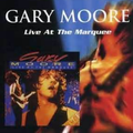 Live at the Marquee Club
