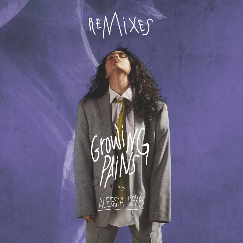 Growing Pains (Remixes)