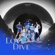 LOVE DIVE