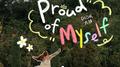 Proud Of Myself专辑