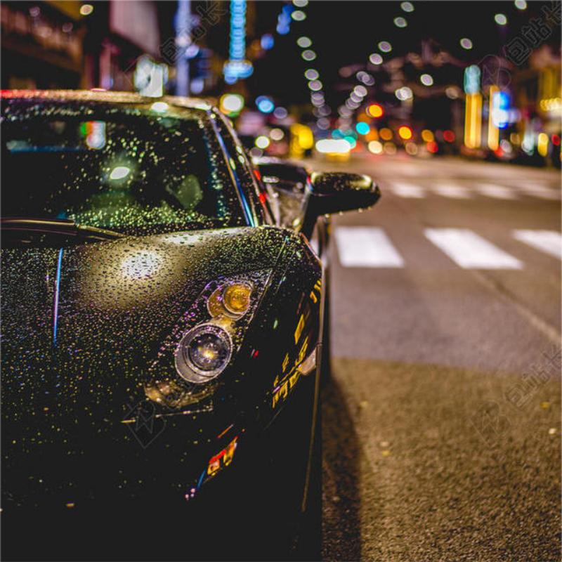 驾车电音专属 | 低频节奏 迸发速度激情