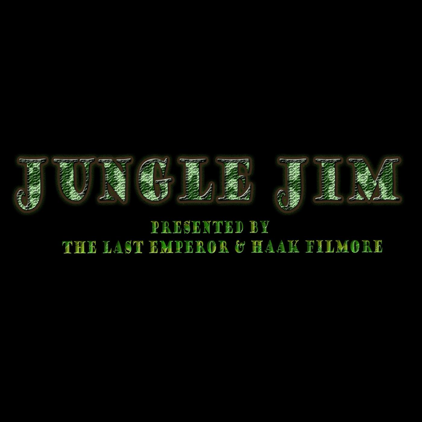 Jungle Jim