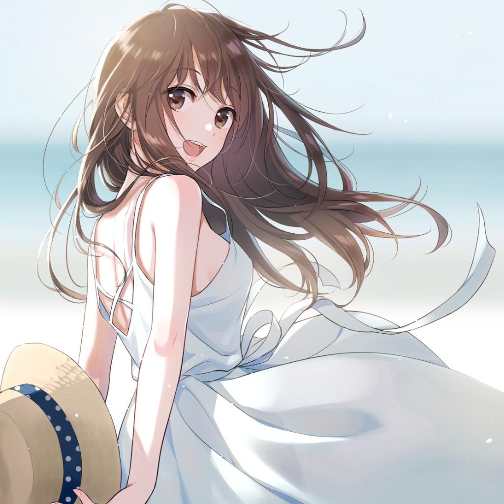 日式清新女声，漫游在初夏的阳光下 | 在线播放 | 网易云音乐