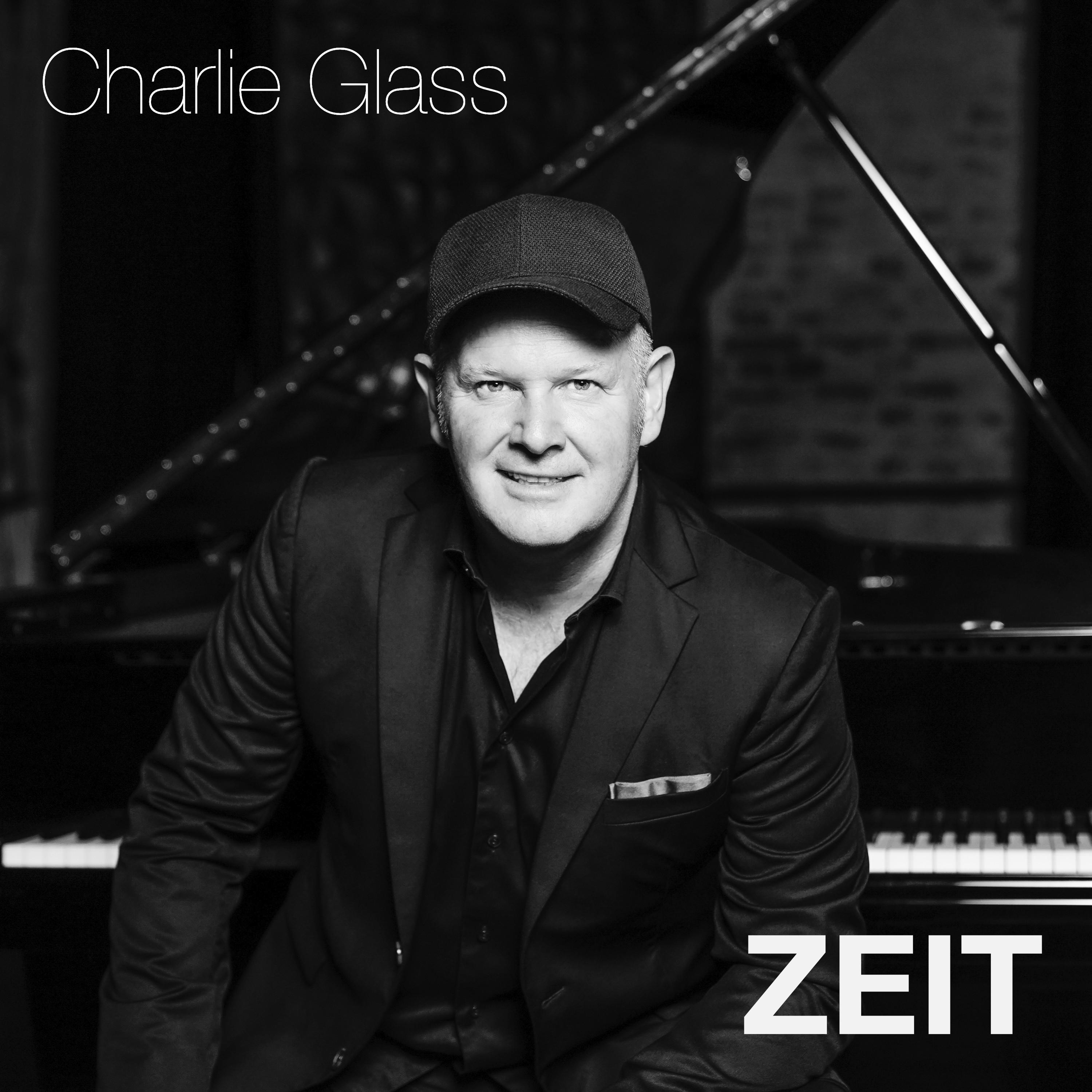 Charlie Glass - Zeit (Radio Edit)