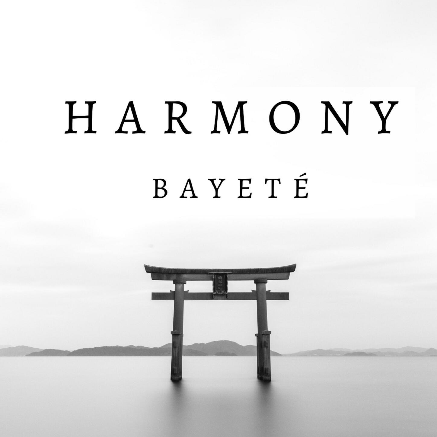 Harmony