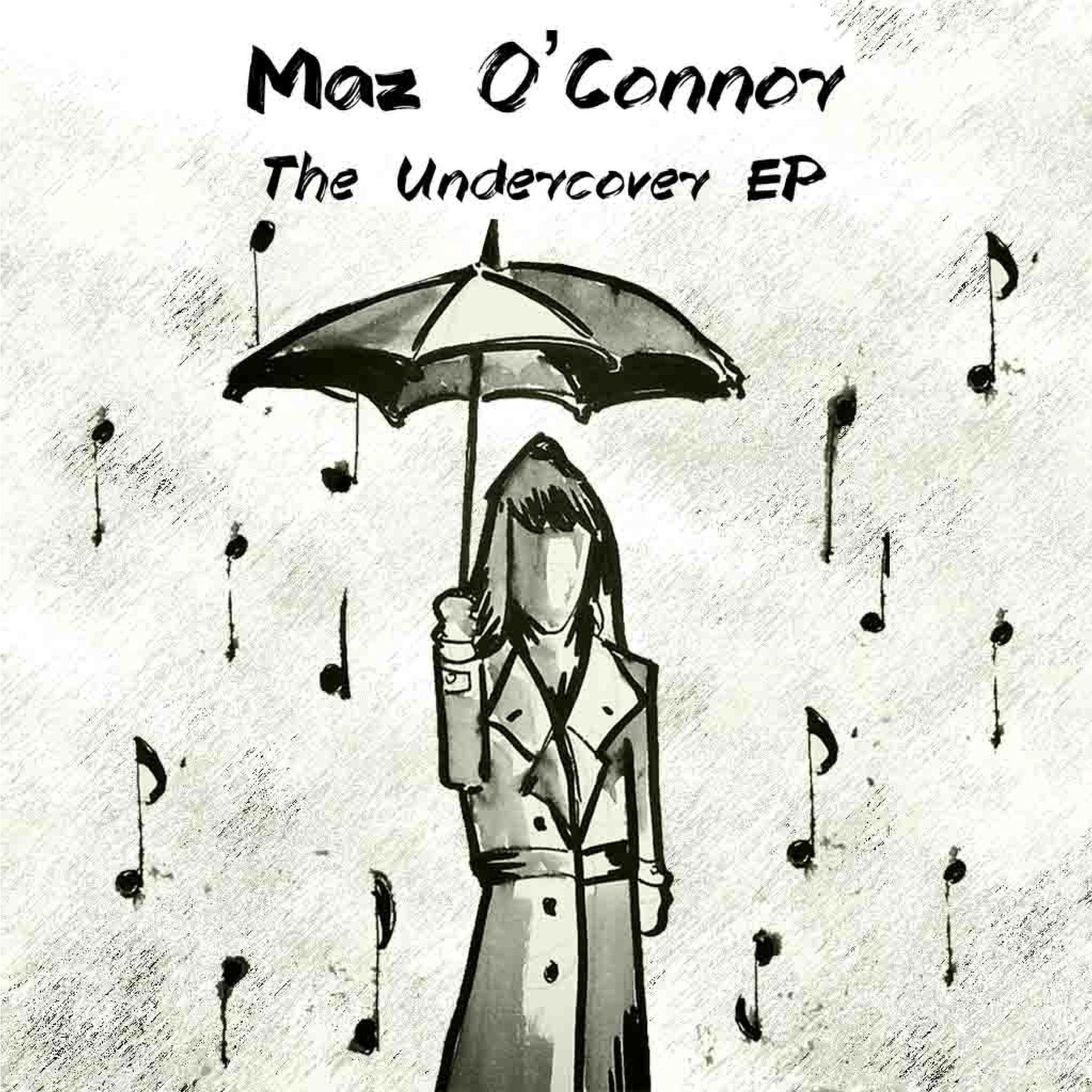 The Undercover EP