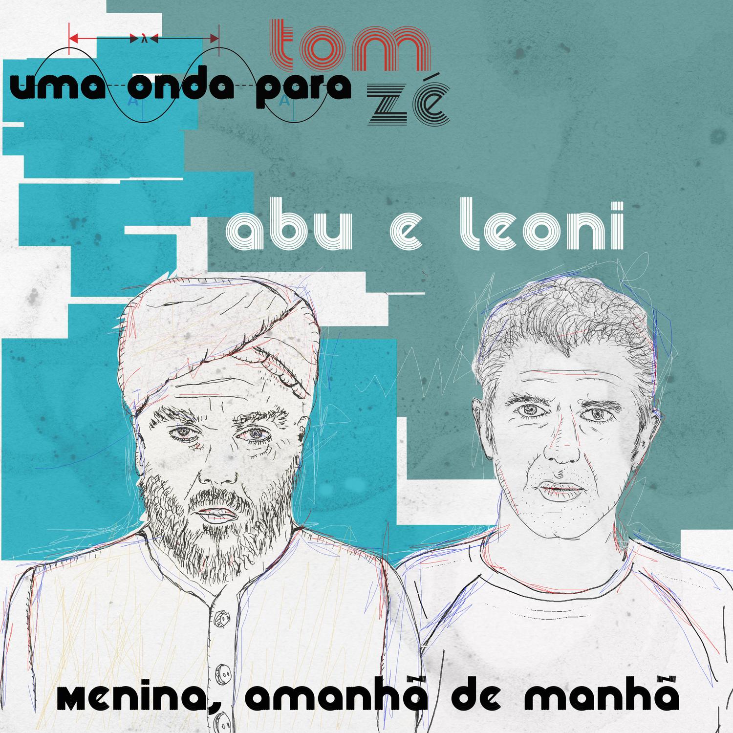 Menina, Amanhã de Manhã