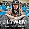 Phénix BBJ - Lil 7wem (feat. Gam7, KTYB & DOUDA)