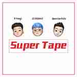 Super Tape专辑