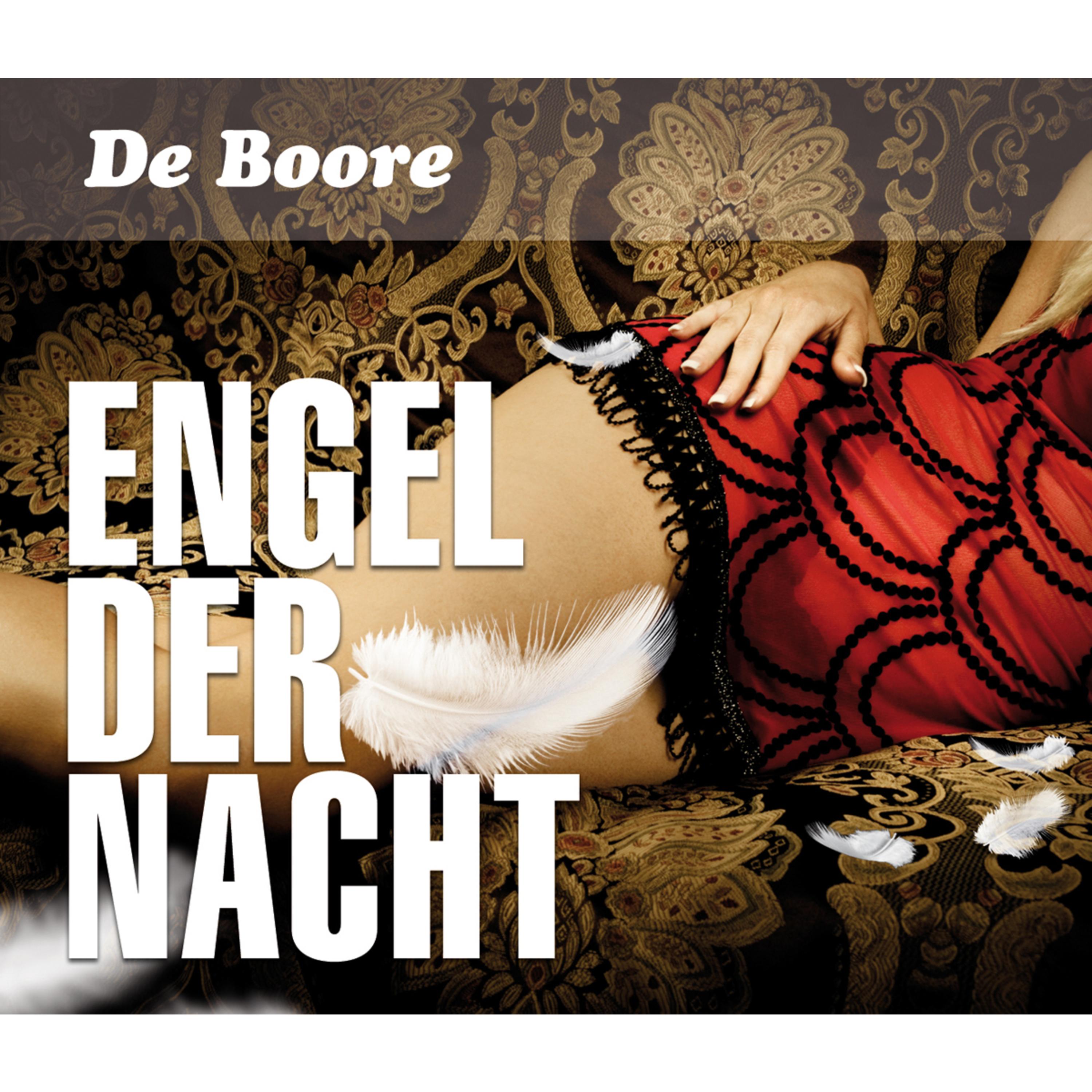 Engel der Nacht