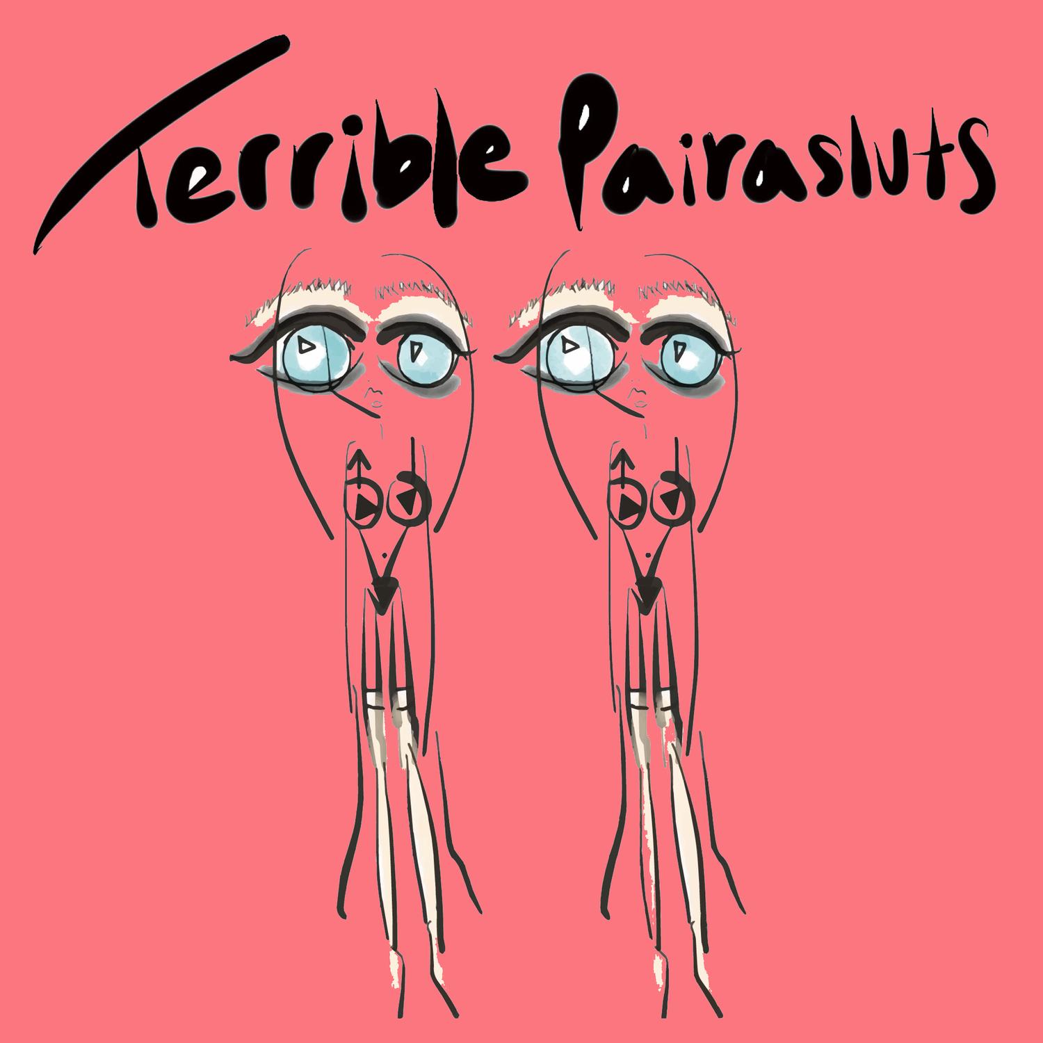 Terrible Pairasluts