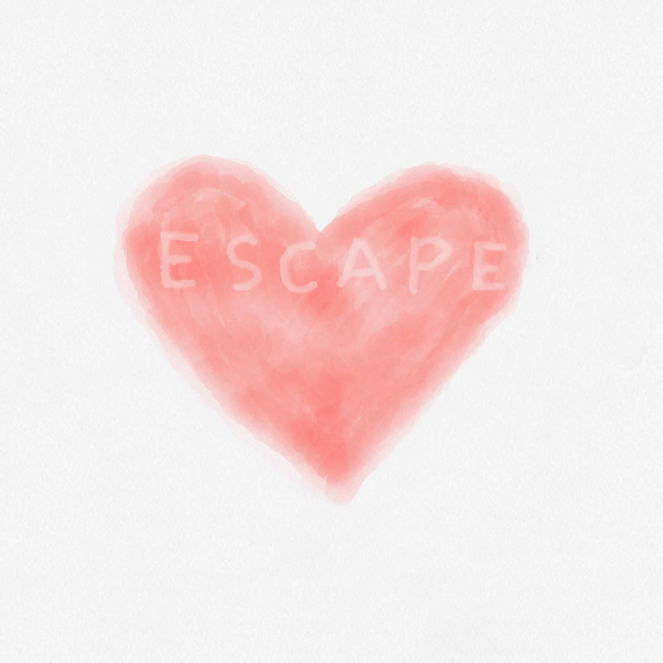 ESCAPE专辑