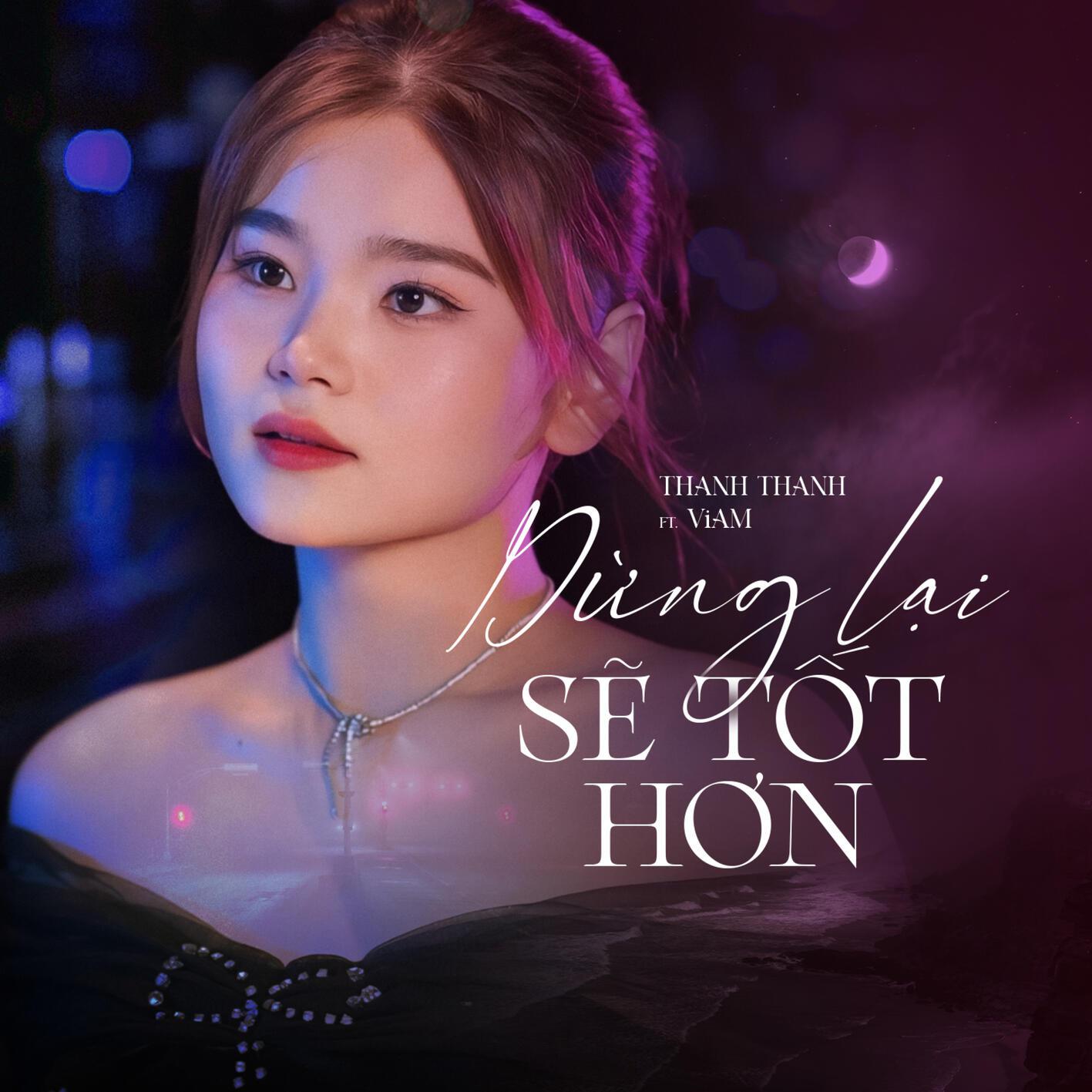 Thanh Thanh - Dừng Lại Sẽ Tốt Hơn (SS Remix)