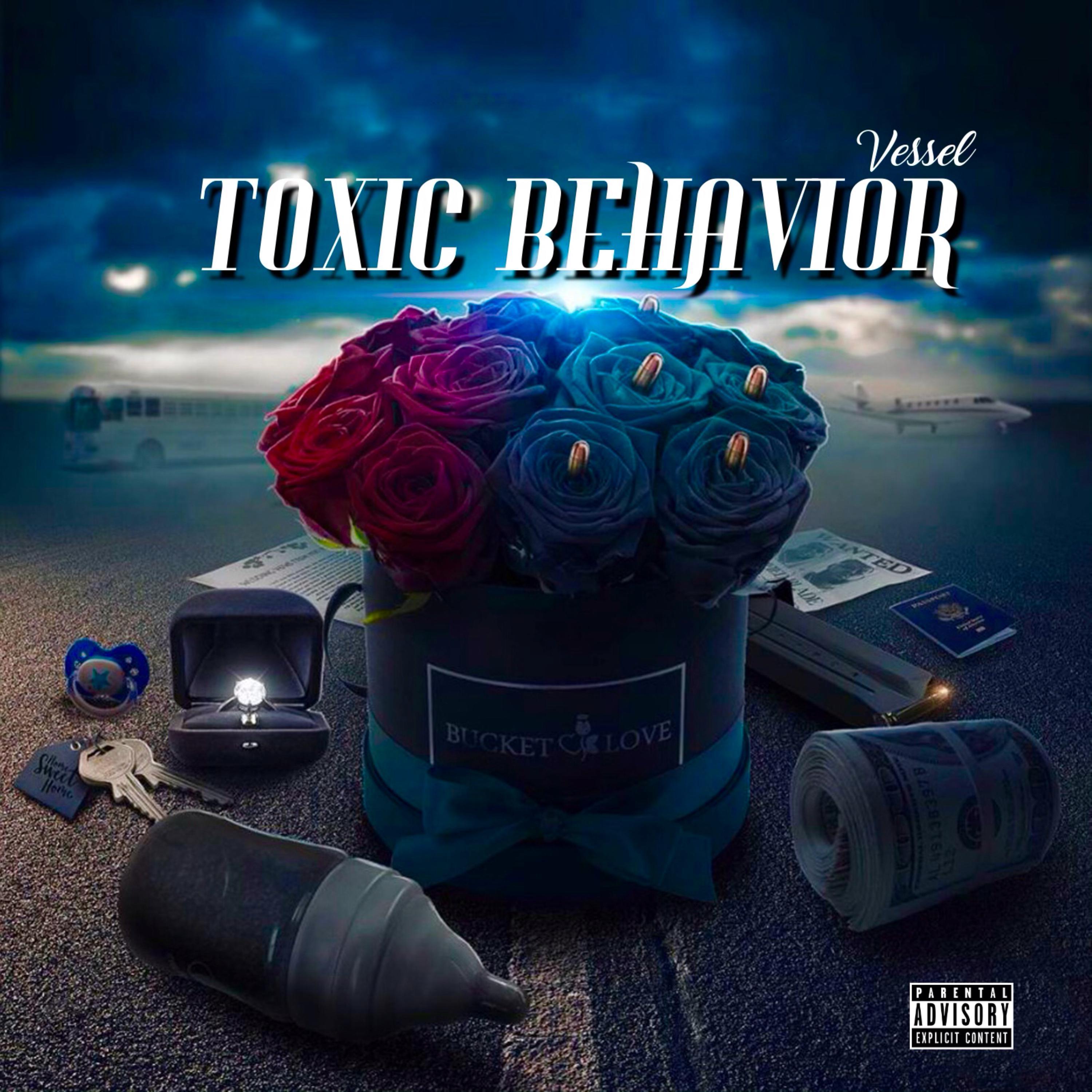 Toxic Behavior