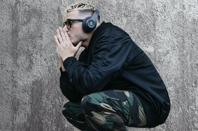 法国总统将在爱丽舍宫主持举办首届电子音乐活动