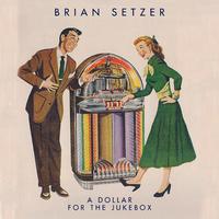 Brian Setzer - Rumble In Brighton (Live)