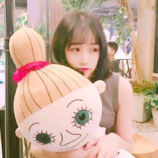 『韩语』配料表:孤独、清新、甜蜜