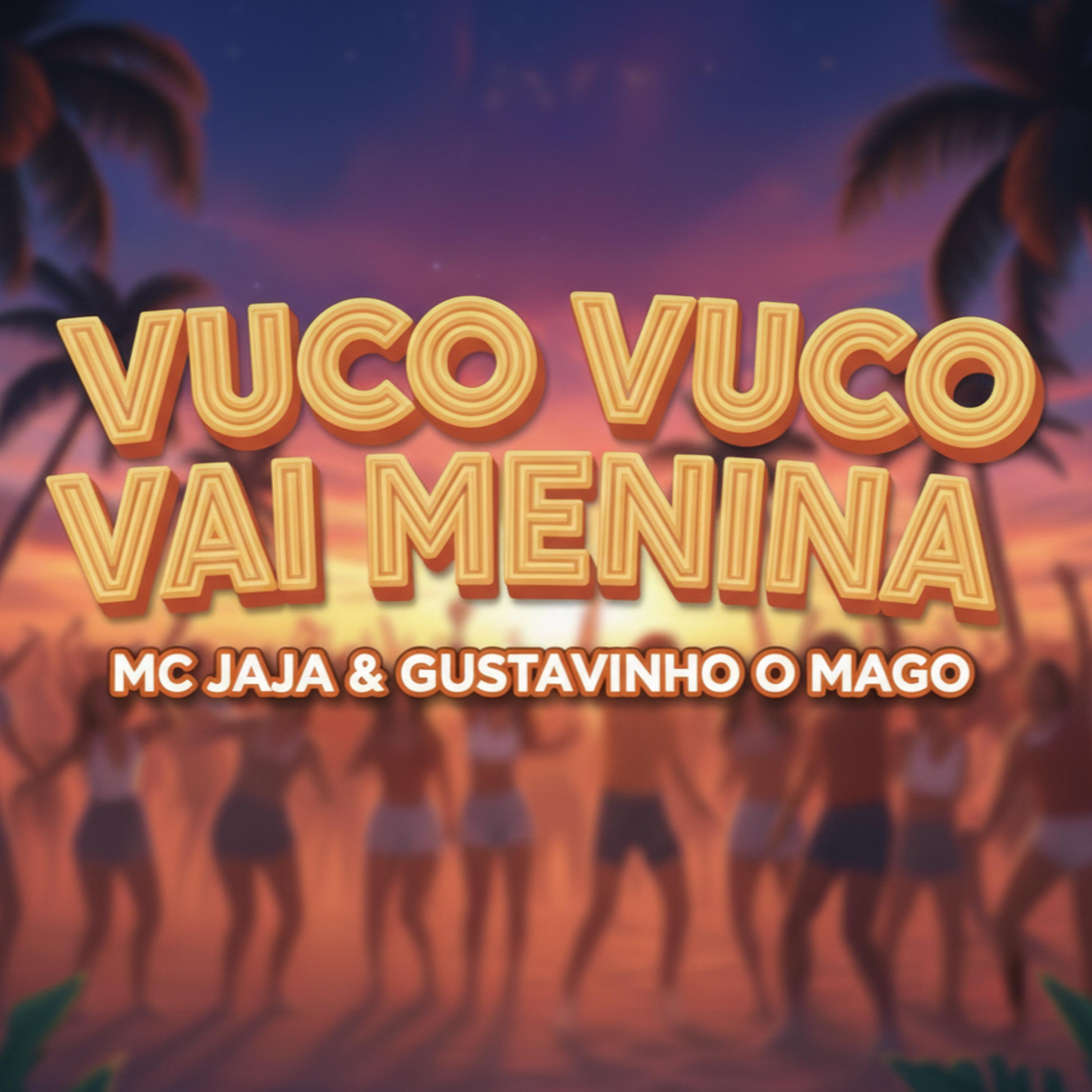 Vuco Vuco Vai Menina