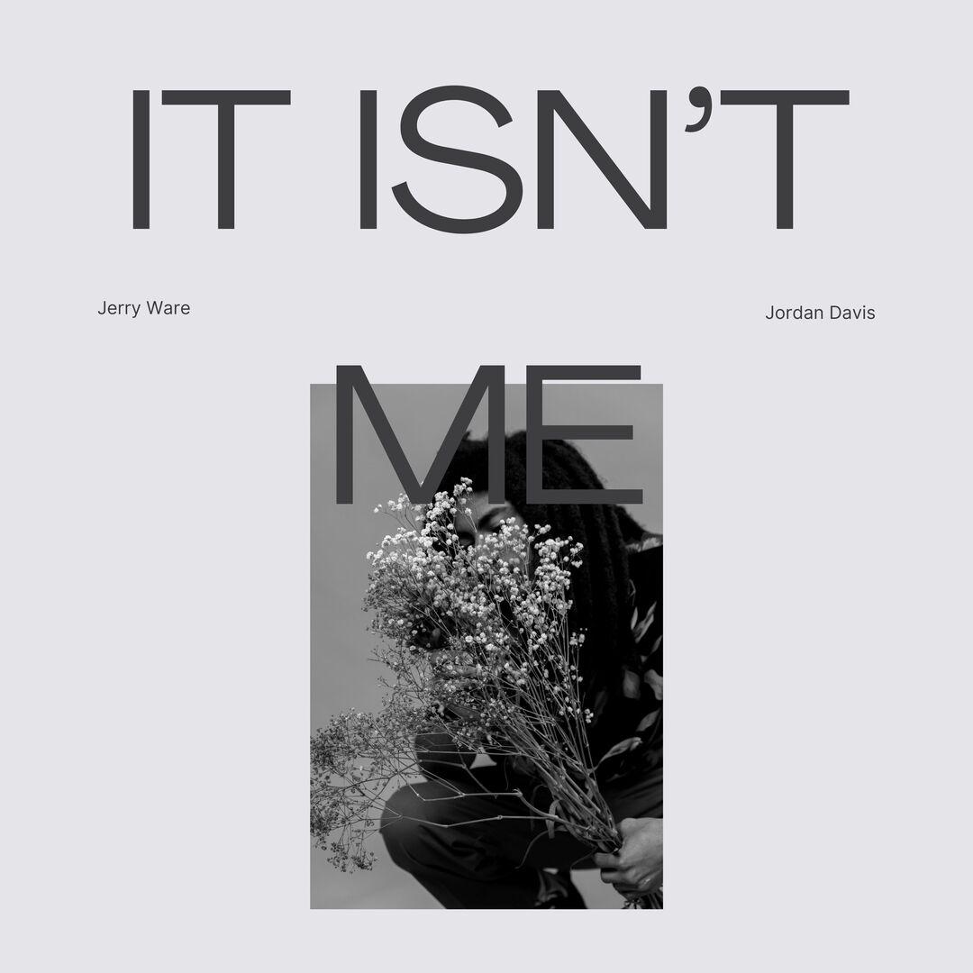 It Isn't