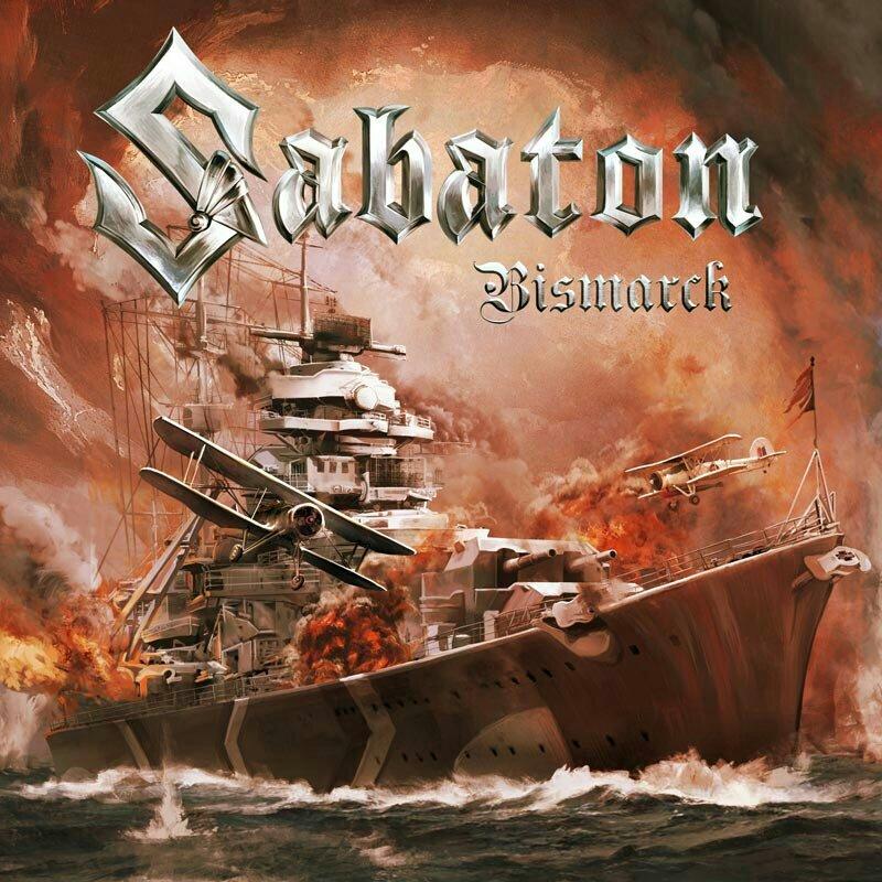 sabaton