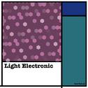 Light Electronic专辑