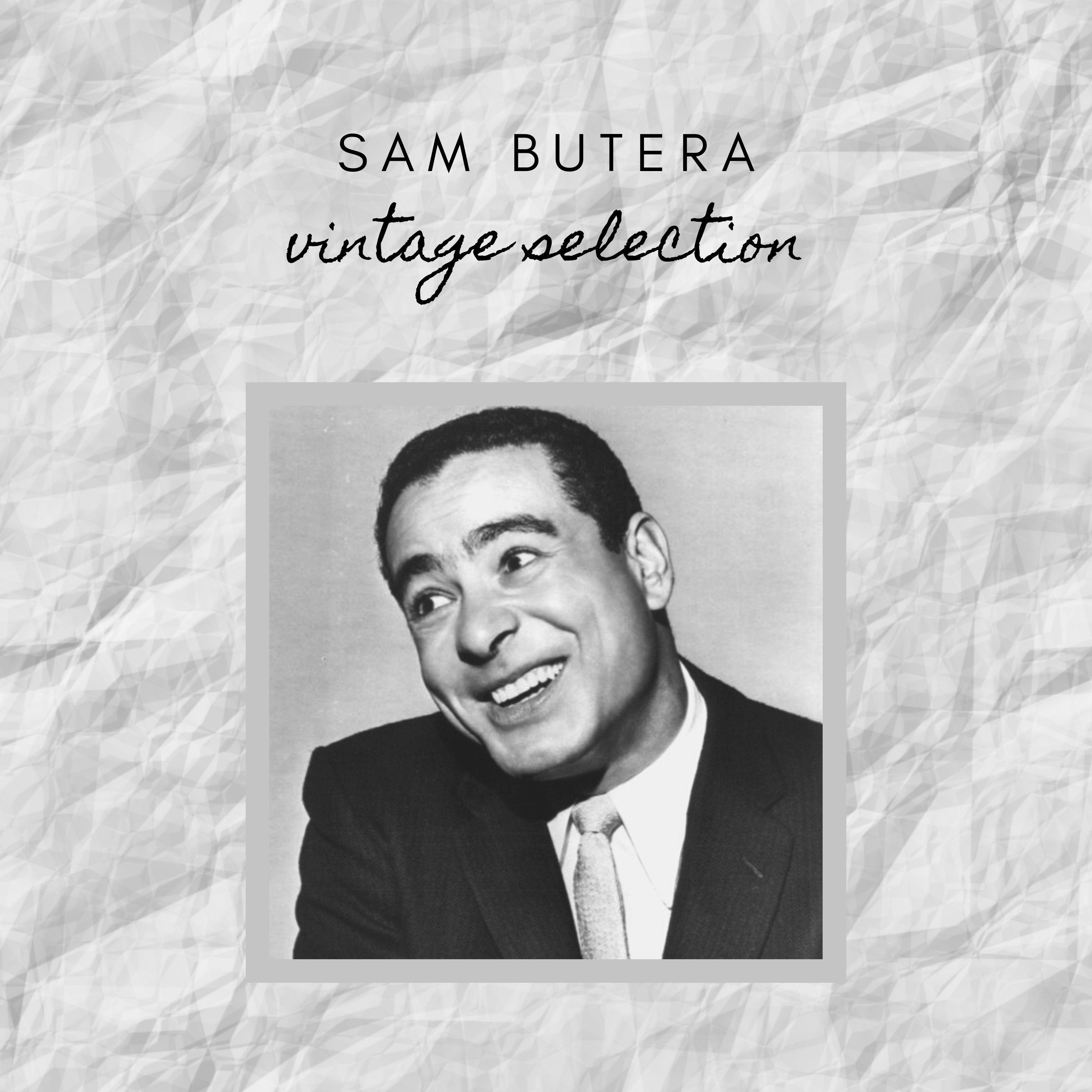 Sam Butera - Vintage Selection