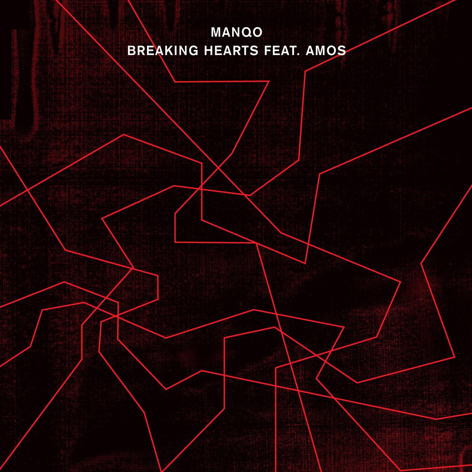 Breaking Hearts (feat. Amos)