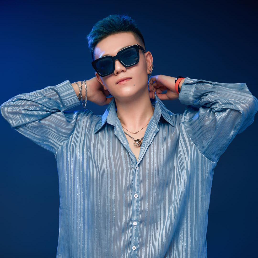 SLANDER-love is gone （DJ - Hardy - 柒）（Hardy - 柒 remix）