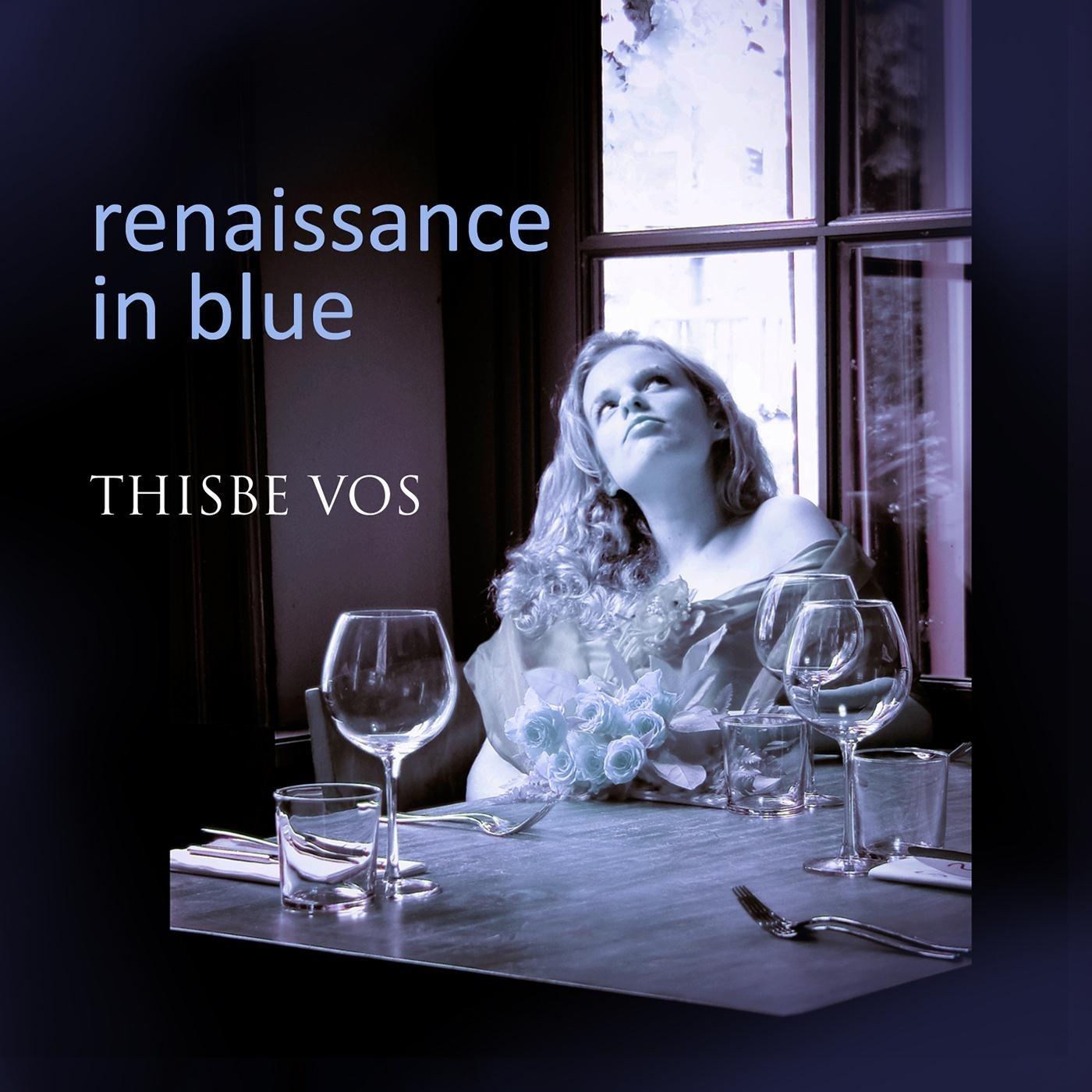Renaissance in Blue