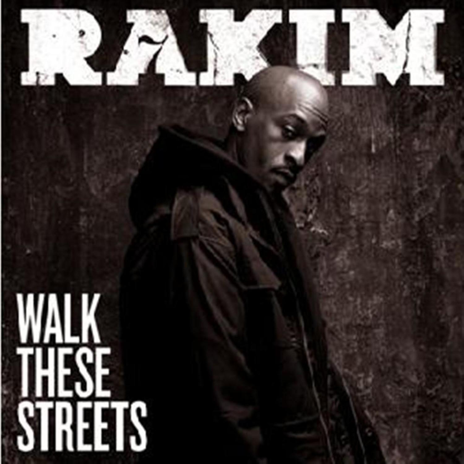 Walk These Streets