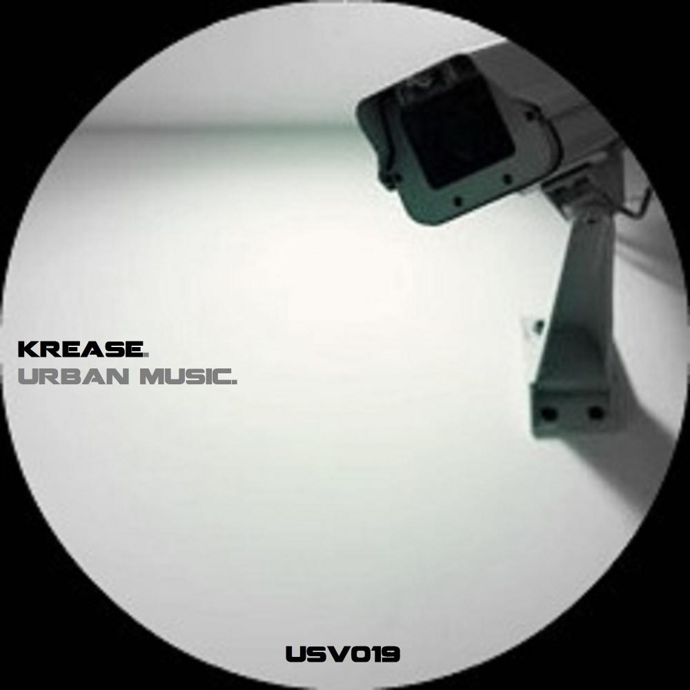 Krease - Conciousness (Original Mix)