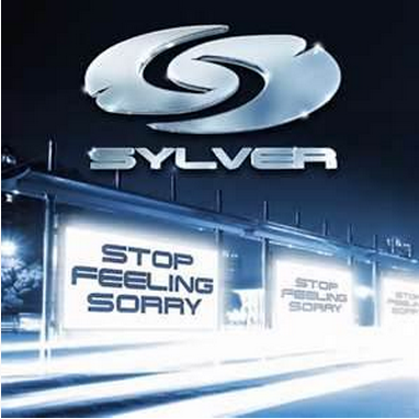 Stop Feeling Sorry - EP