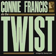 Do the Twist with Connie Francis