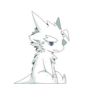 兽圈（兽迷）/Changed/兽控