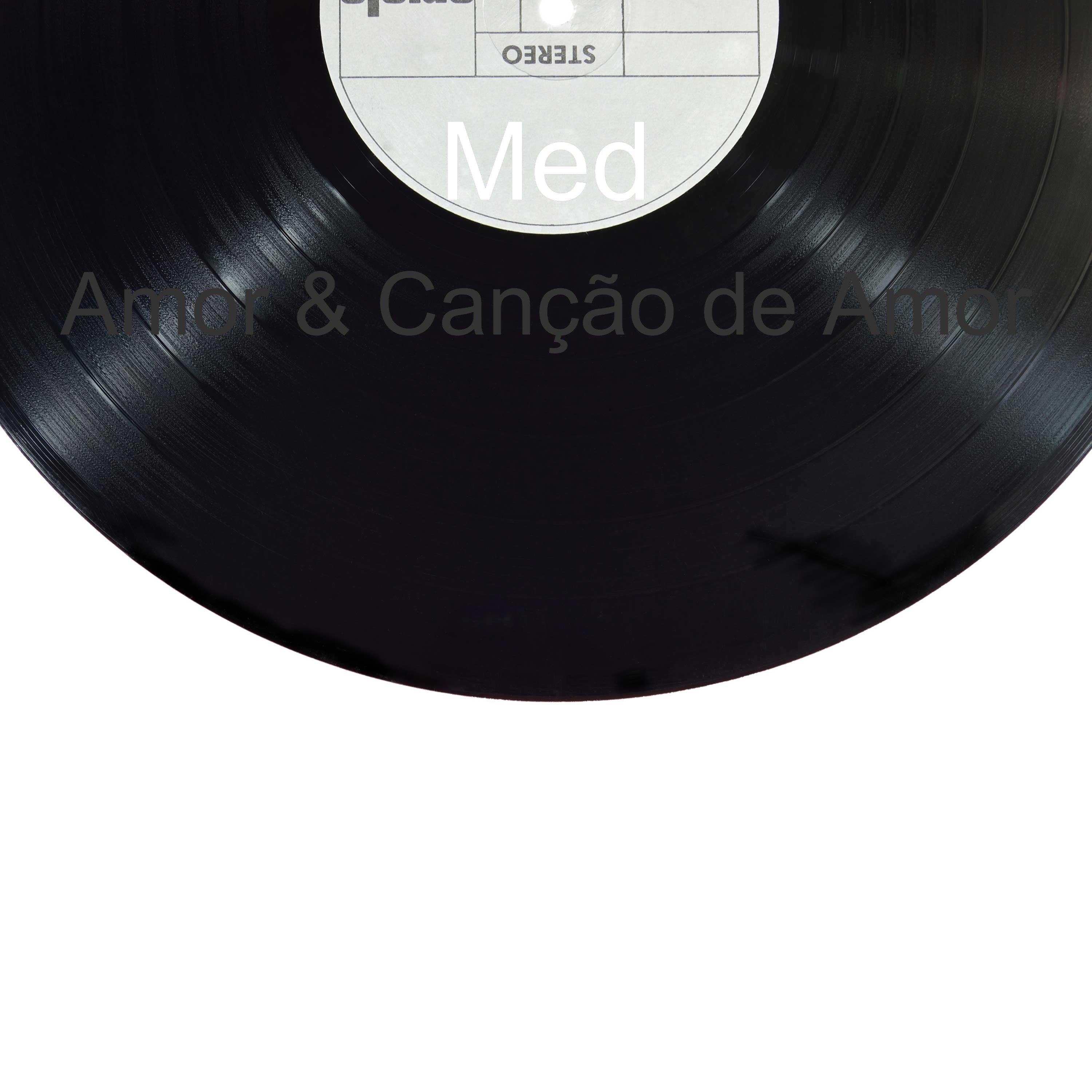 Amor & Canção de Amor