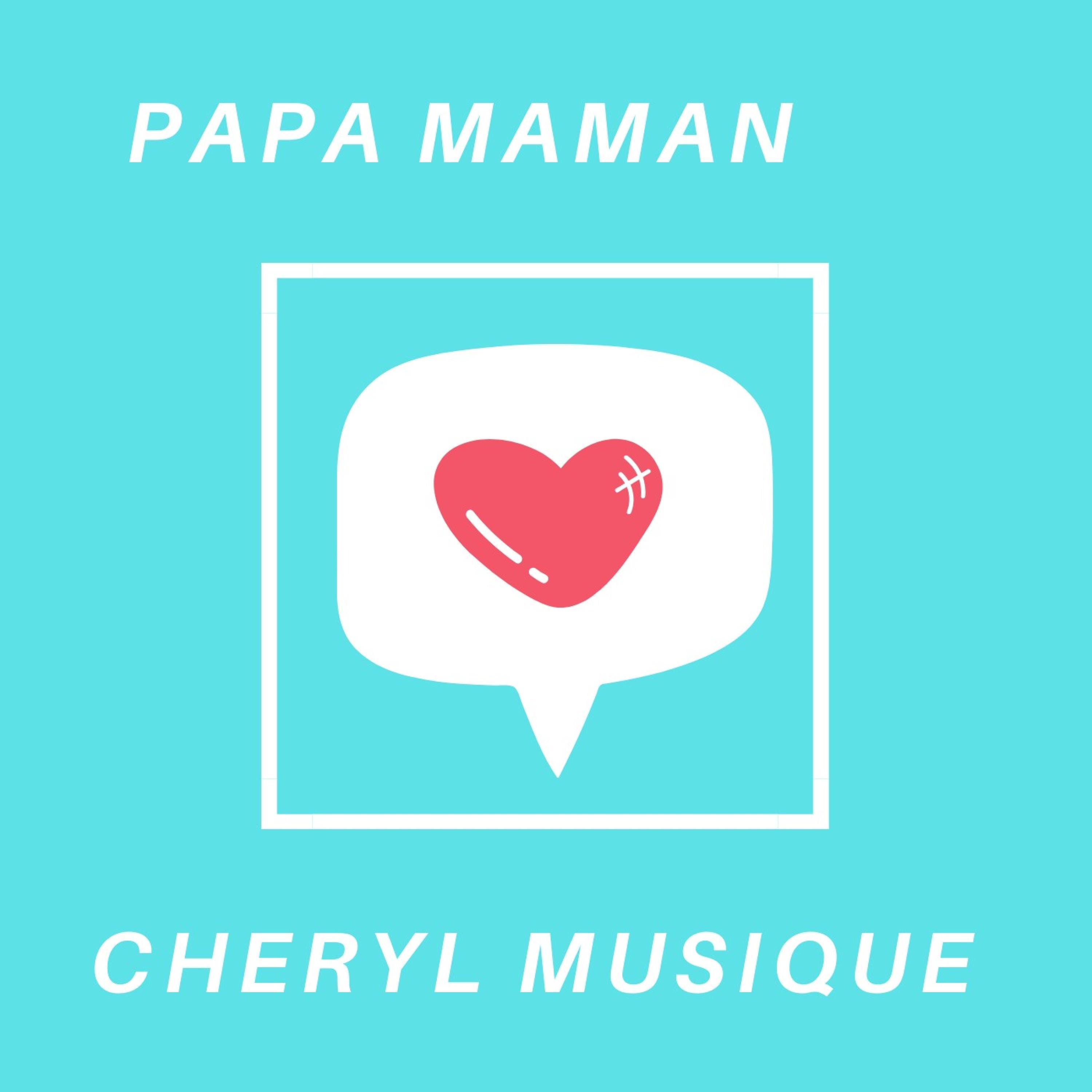 Papa Maman (feat. Indila)