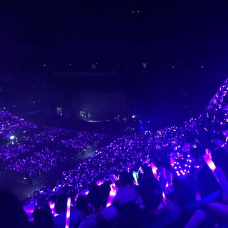 2019.8.17 杨千嬅南京站