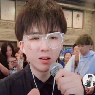 摩登兄弟 爱你 在我电台 宁哥