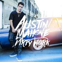 Austin Mahone - Dirty Work (unofficial instrumental)