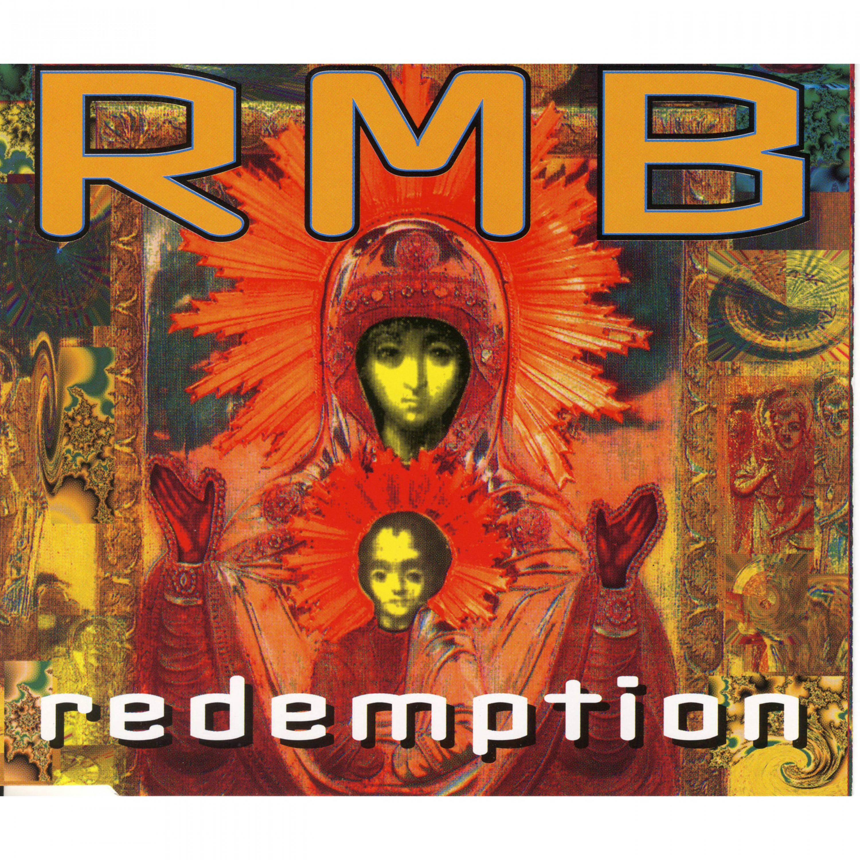 Redemption 1994