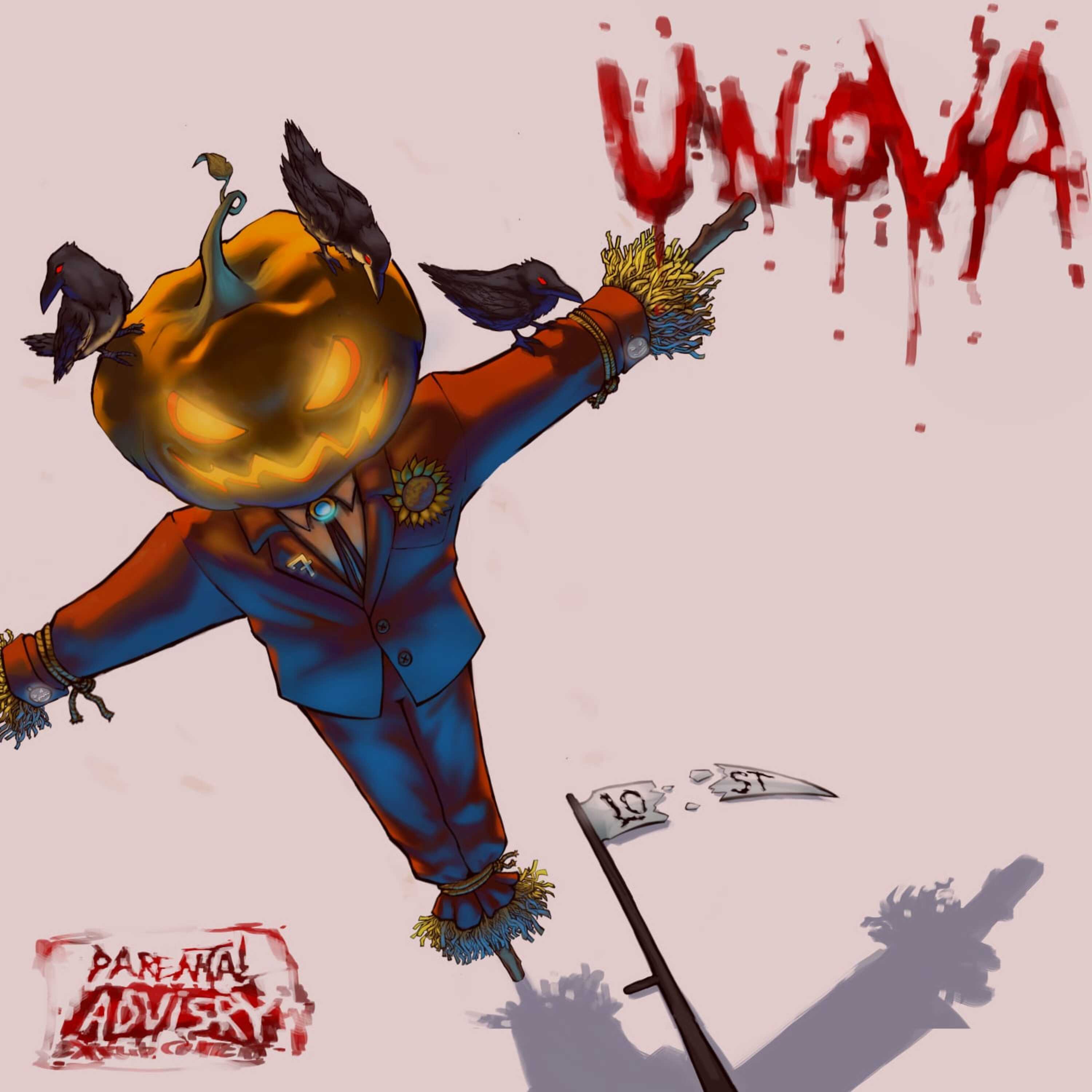Unova Pt.1